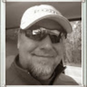 Meet your Posher, Scott